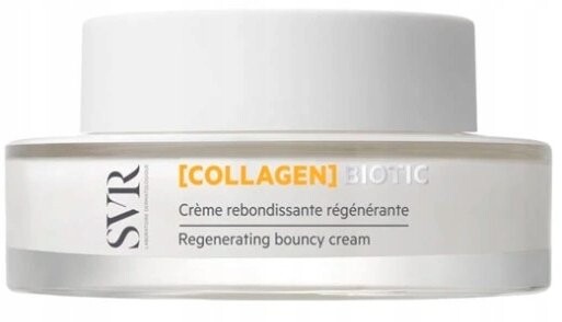 

Регенерирующий крем для лица, 50 мл Svr Biotic Collagen