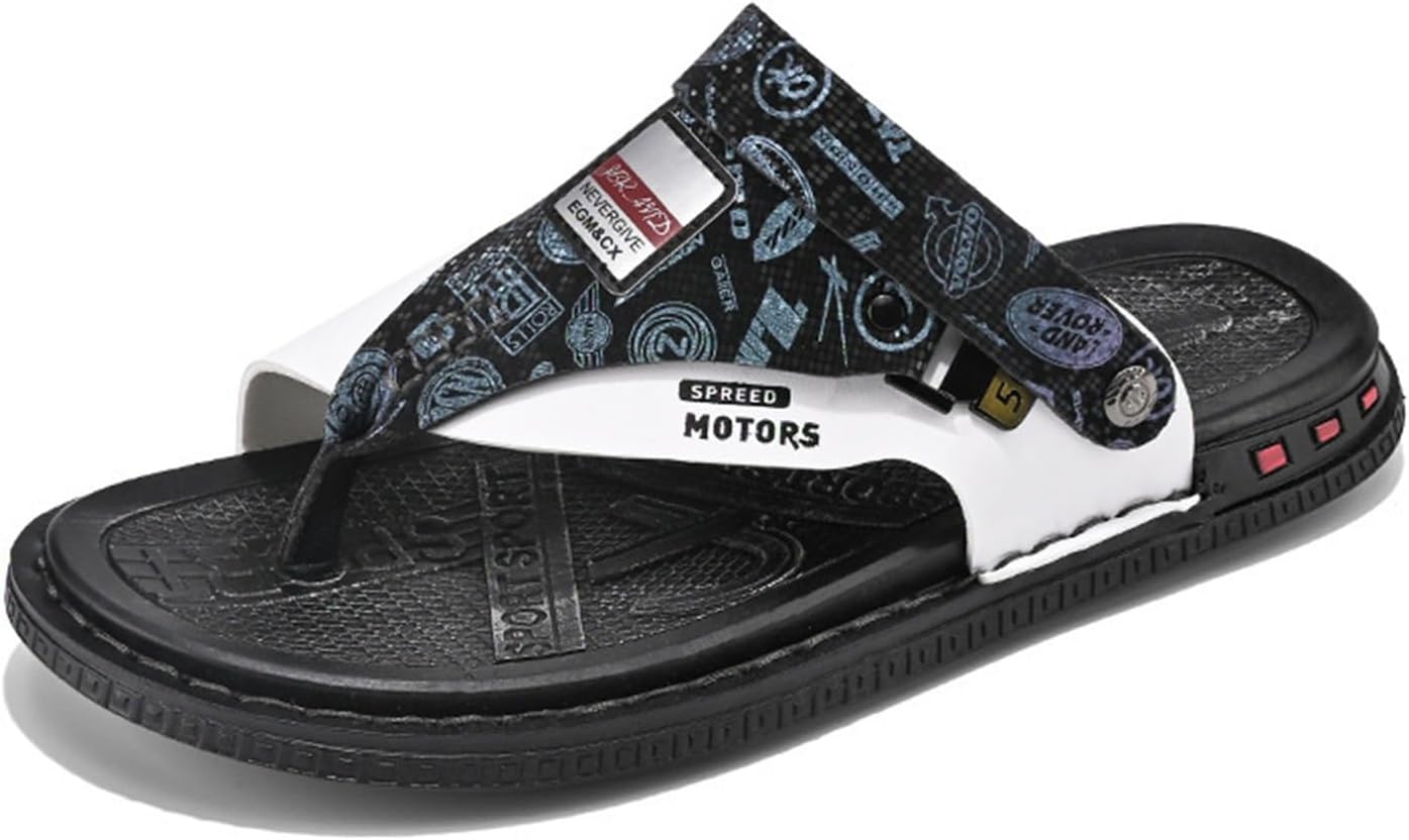 

Мужские сандалии WCXTY для коррекции косточки, летние ортопедические шлепанцы, легкие дышащие тапочки для коррекции стопы, для мужчин, при подошвенном фасциите, синий