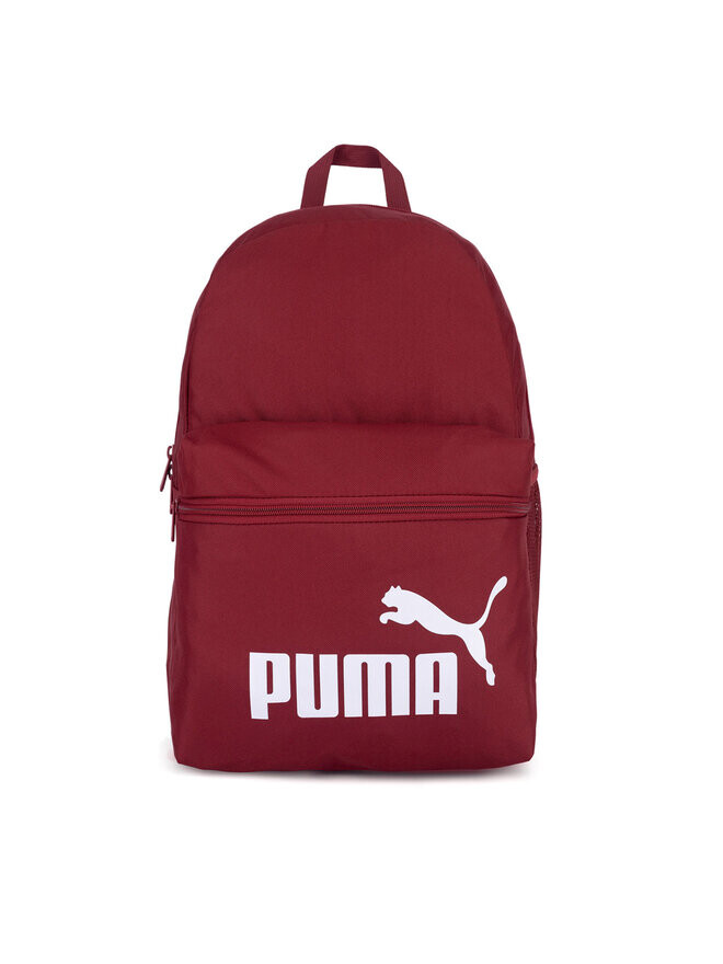 

Рюкзак Puma PHASE BACKPACK 7994335, красный