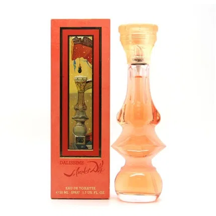 Туалетная вода Salvador Dali Dalissime For Women