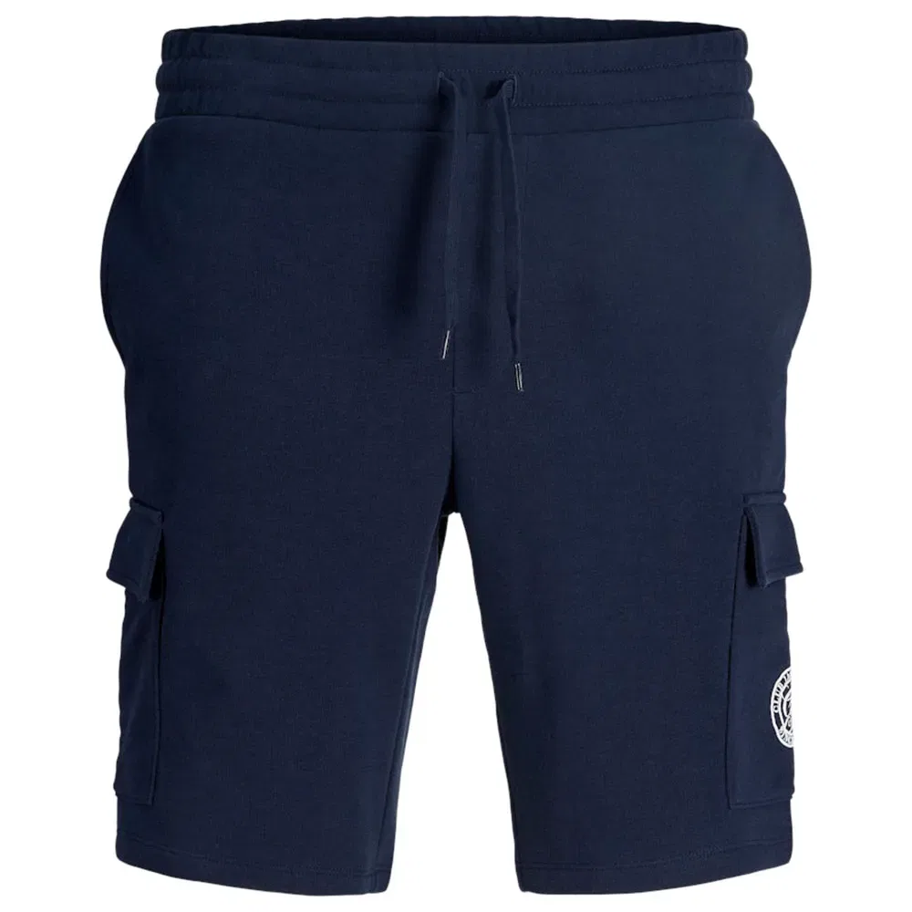 Детские шорты для мальчиков с утяжкой Gordon Alliance Jack & jones, Blue