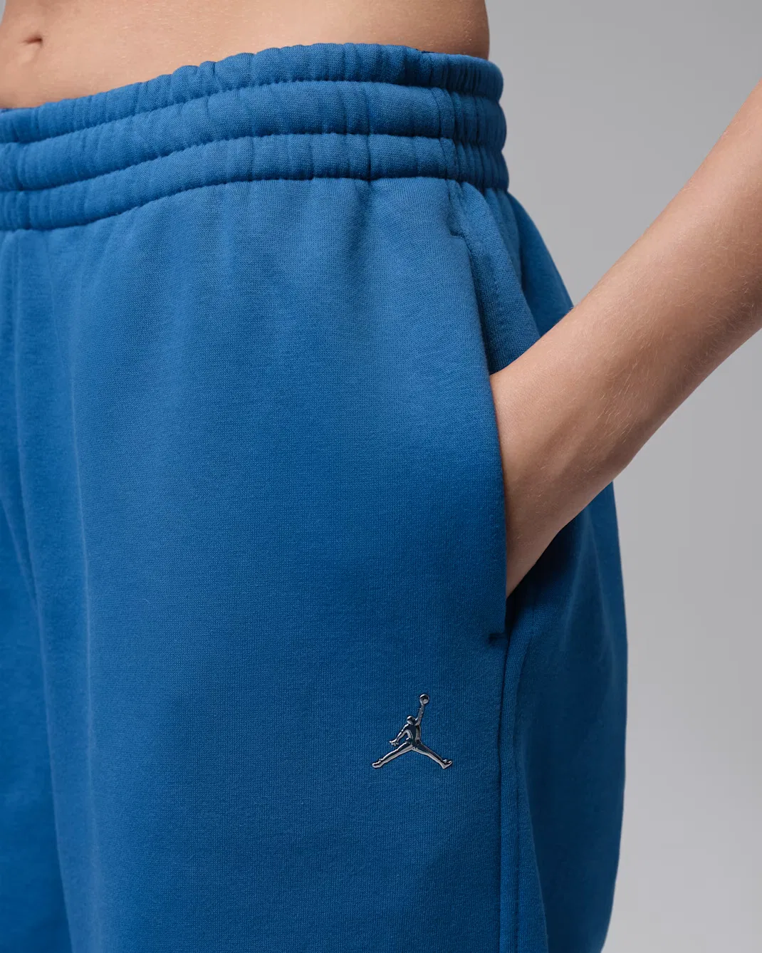 Женские брюки Jordan Brooklyn, True Blue — фото 4