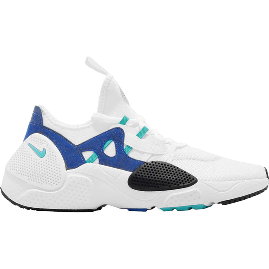 

Кроссовки Nike Huarache E.D.G.E. TXT 'Hyper Jade, белый/мультиколор, Белый;серый, Кроссовки Nike Huarache E.D.G.E. TXT 'Hyper Jade, белый/мультиколор