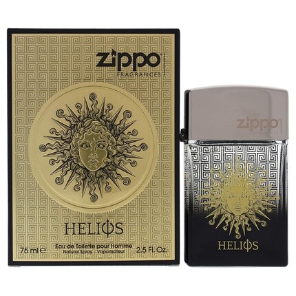 

Zippo Helios Туалетная вода 75мл Испаритель