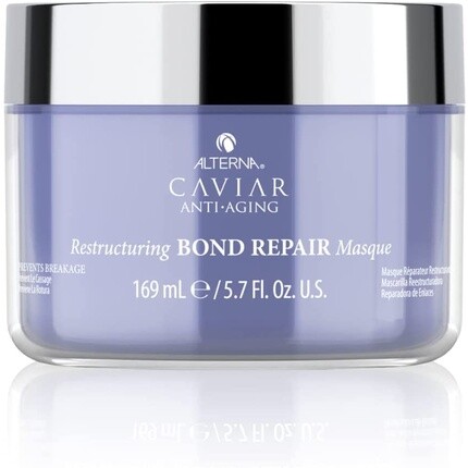 

Caviar Restructuring Bond Маска 162, Alterna