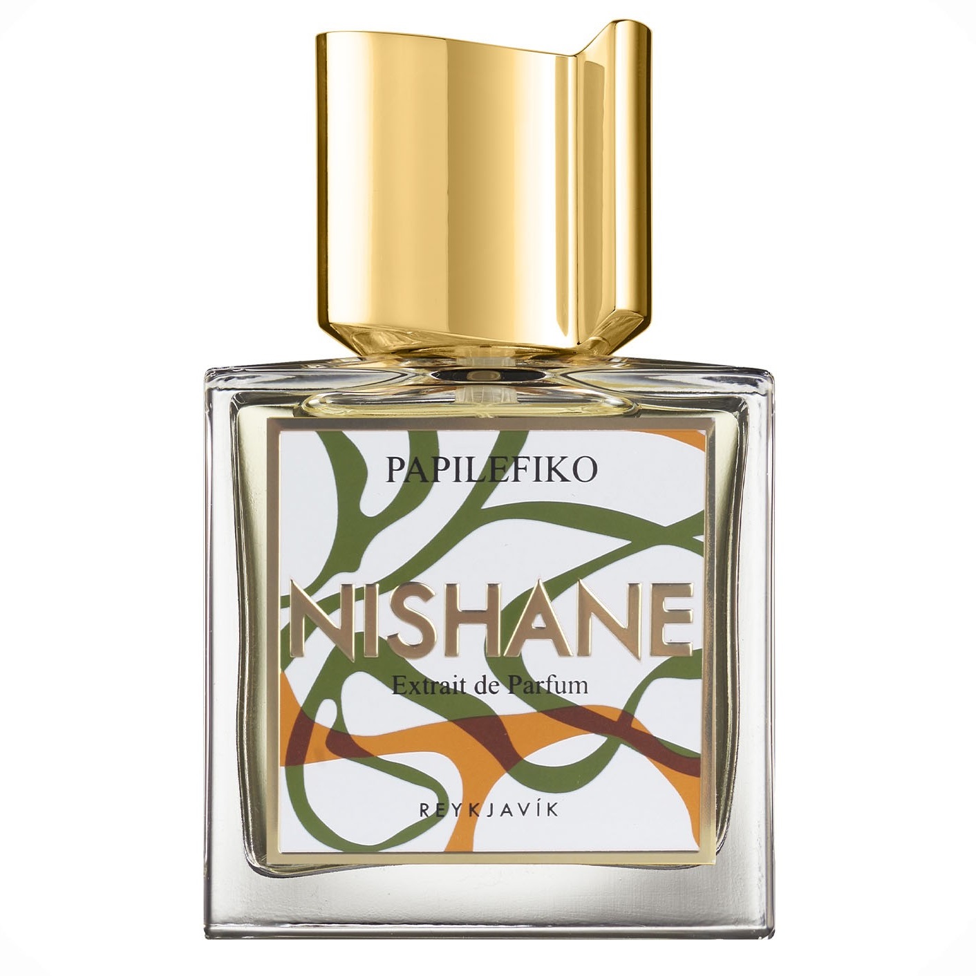 

Концентрированные духи Nishane Papilefiko Unisex