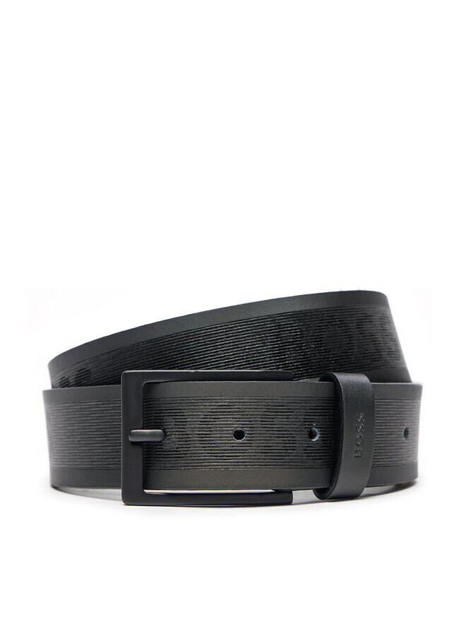 

Ремень Pary Boss, черный