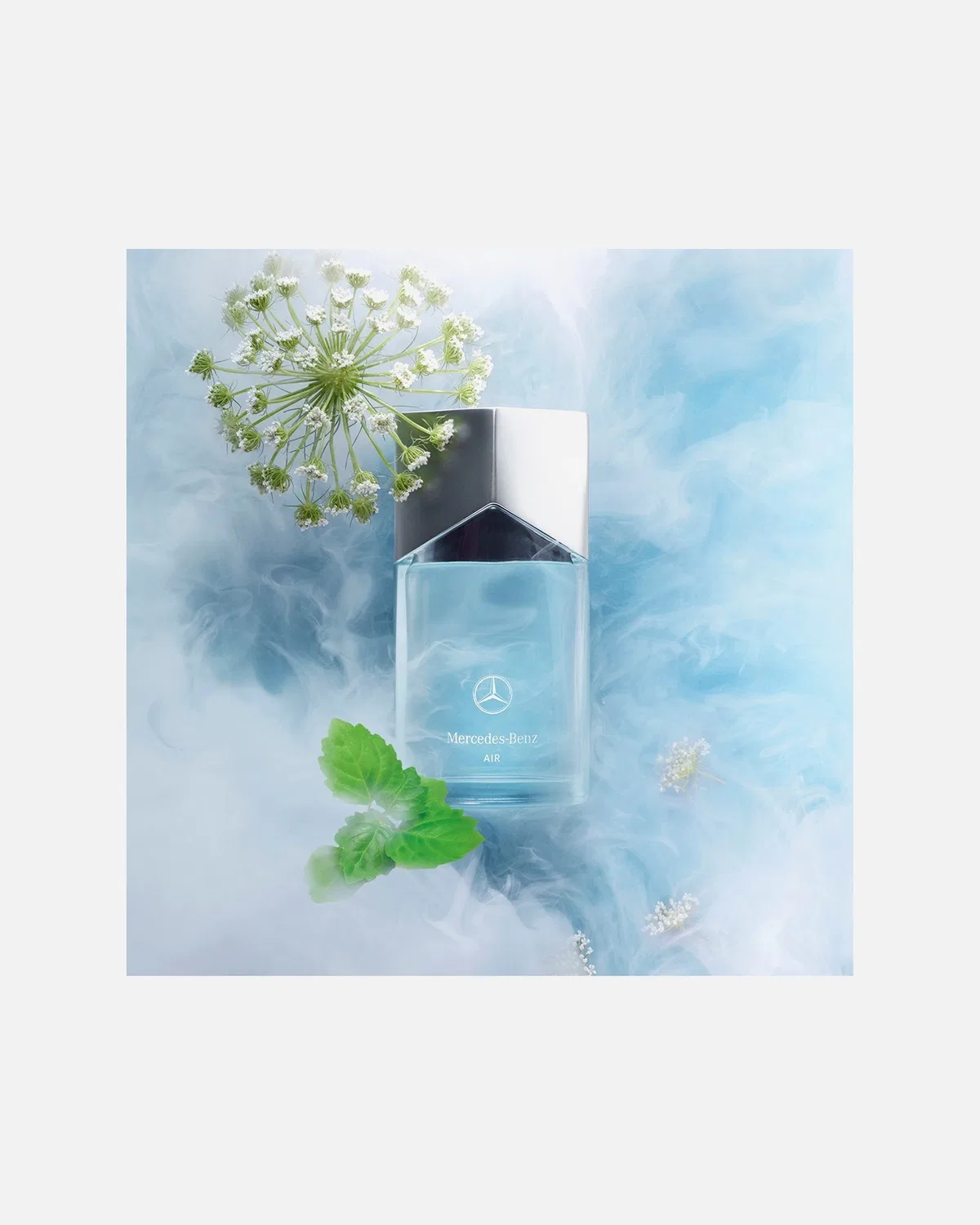 Парфюмерная вода LSA Air Mercedes-Benz Parfums, 100 Ml — фото 4