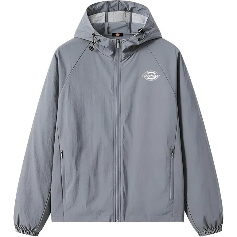 Детская солнцезащитная одежда Dickies, Dark Gray