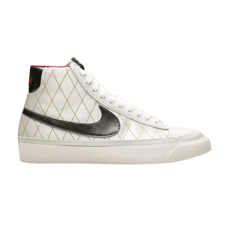 

Кроссовки Nike Blazer Mid '09 ND 'Japanmerica Pack - Sail', белый