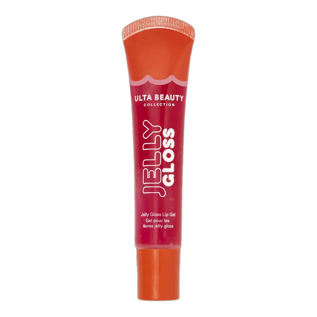 

Блеск-гель для губ Ulta Beauty Collection Jelly Gloss, Jamming Out, 14 мл