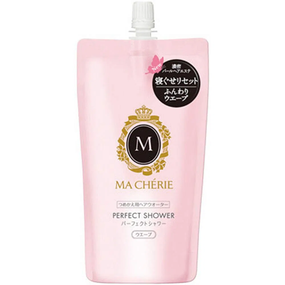 Гель для душа Ma Cherie Green Tea Set, 220 мл