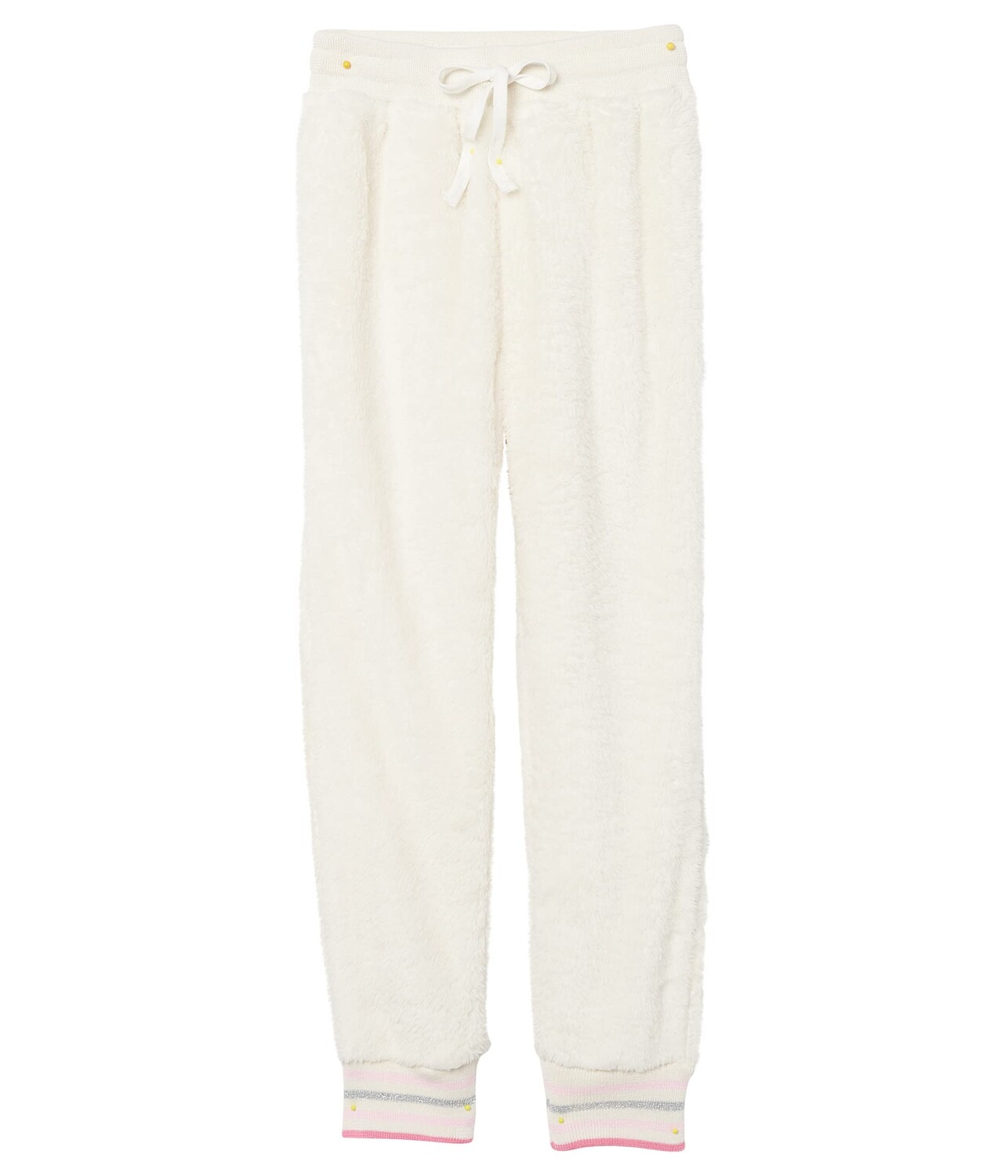 

Брюки Splendid Littles, Dreamer Faux Sherpa Joggers