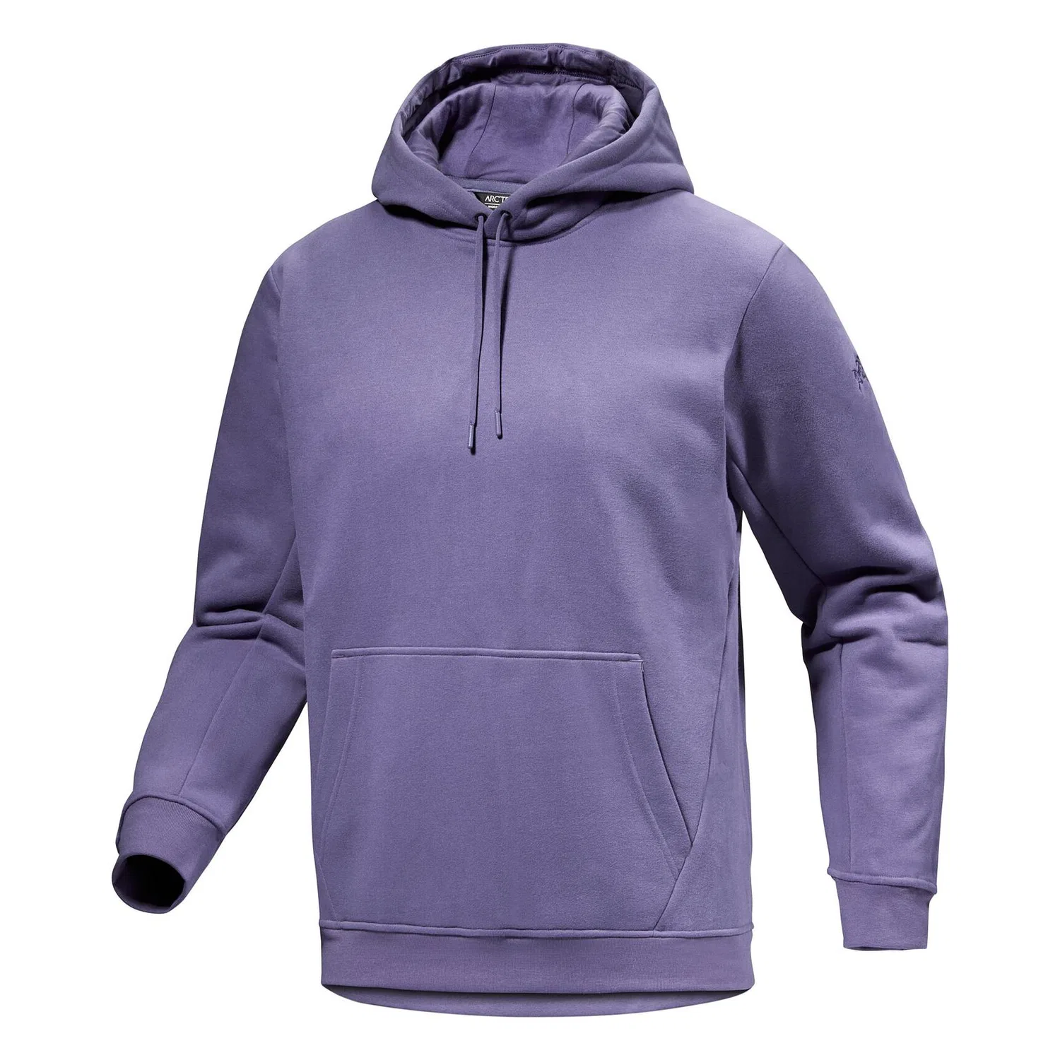 Мужской свитшот с эмблемой Arc'teryx EMBLEM, Arcteryx, Carob — фото 3