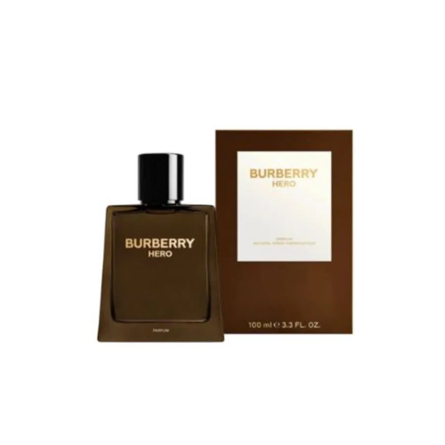 Парфюмерная вода Burberry Hero Parfum, 100 мл