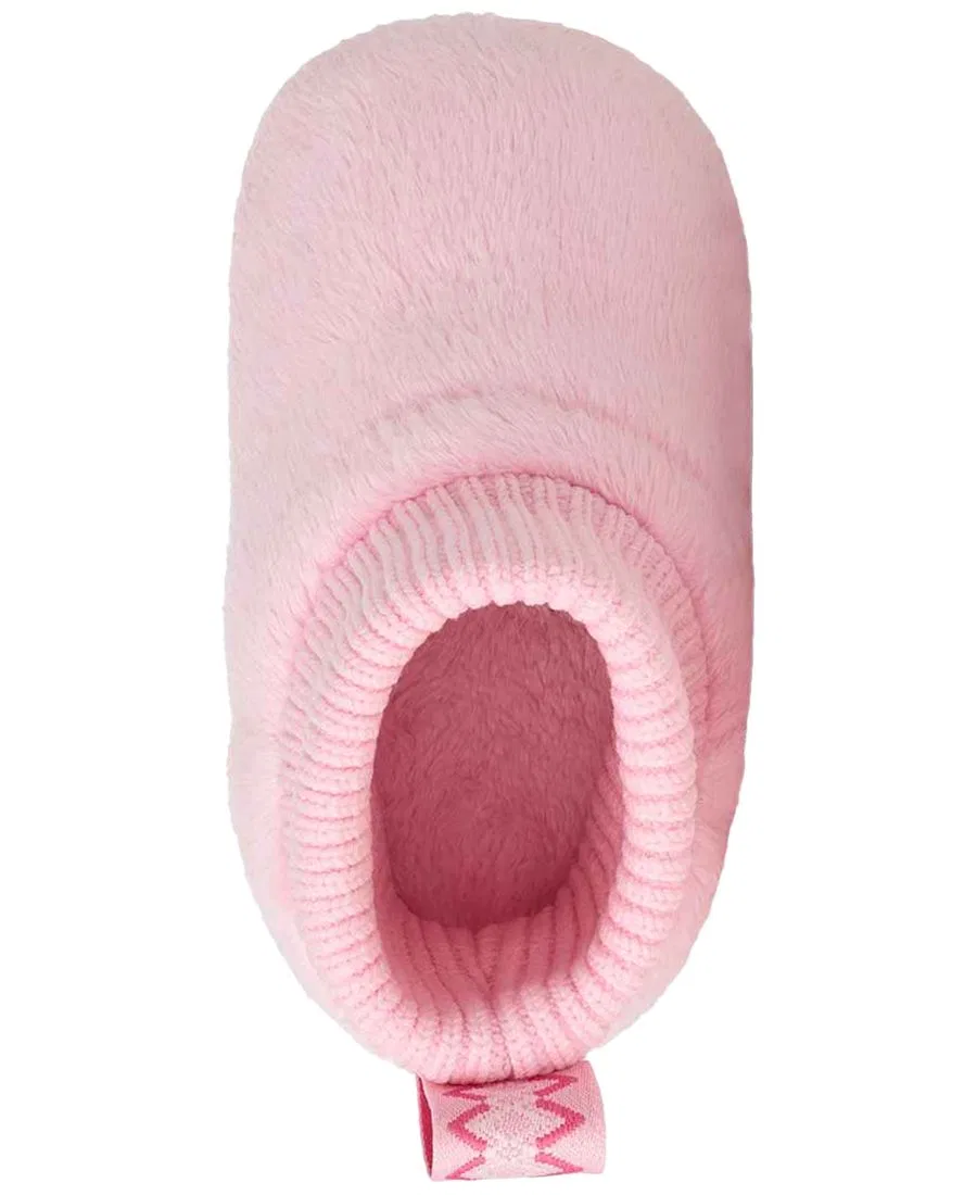 Ботинки-пинетки Baby Nesti Stretch Ribbon Candy UGG — фото 4