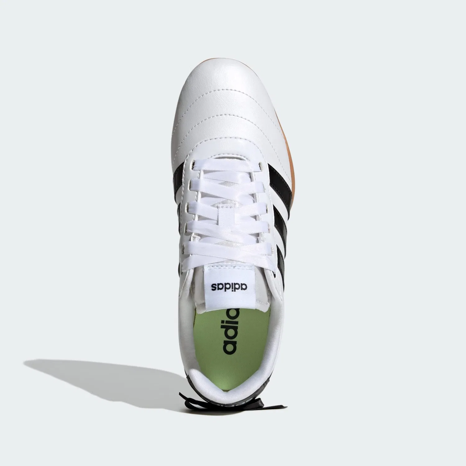 Кроссовки Adidas Sportswear Grand Court белого цвета — фото 3