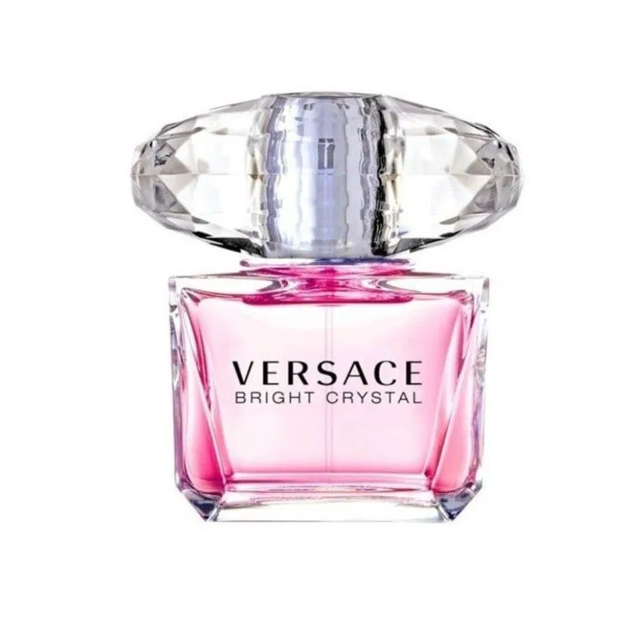 Парфюмерная вода Versace Bright Crystal, 90 мл