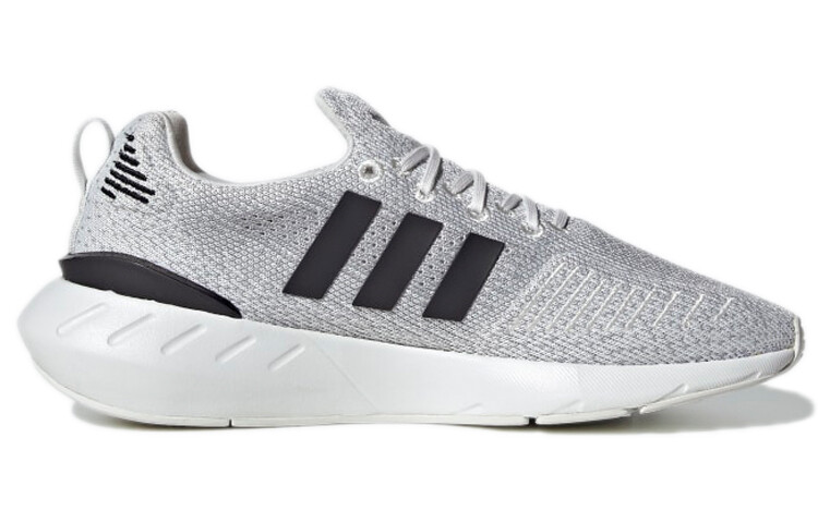 Adidas originals Swift Run 22 Кроссовки женские — фото 2