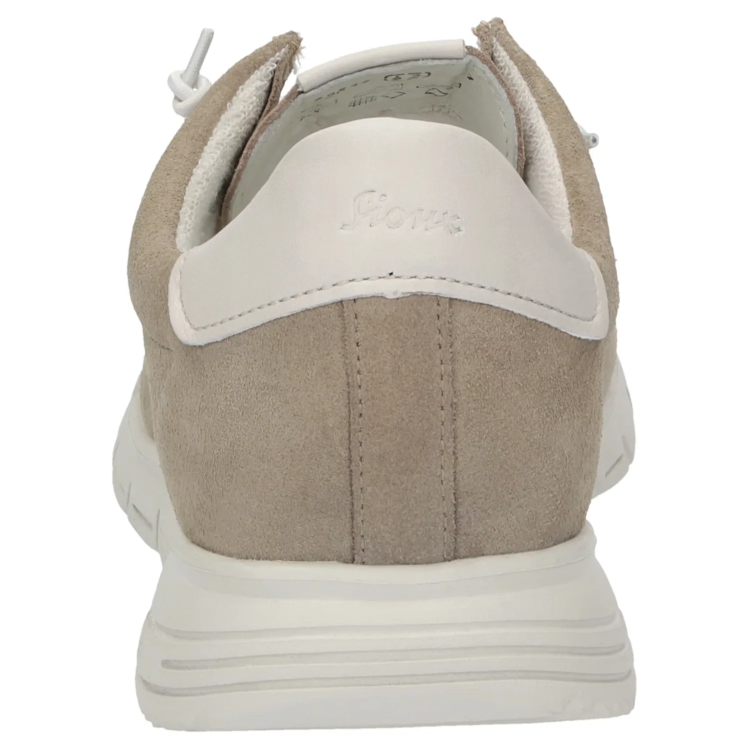 Спортивные туфли MokRunner Sioux, beige — фото 3