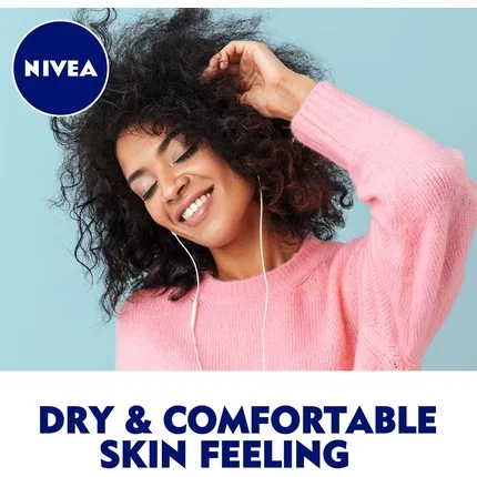 Дезодорант-роллон антиперспирант Nivea Dry Confidence, 50 мл