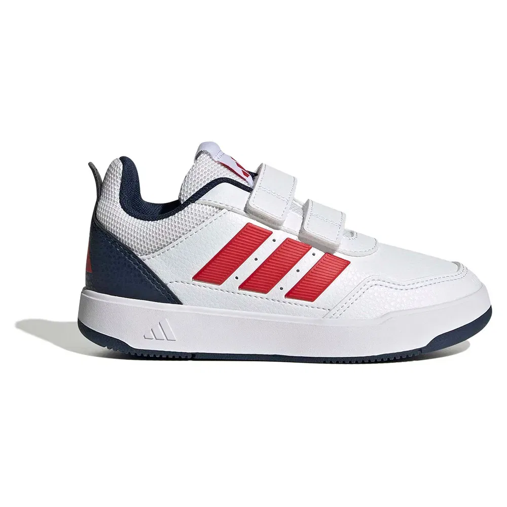 Сандалии Adidas Tensaur Sport 30 CF Kids, белый