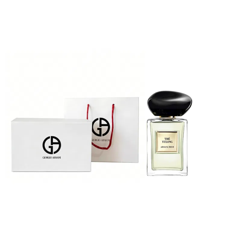 Аромат ARMANI Jade Dragon Tea 50 мл, GIORGIO ARMANI, Fresh Collection