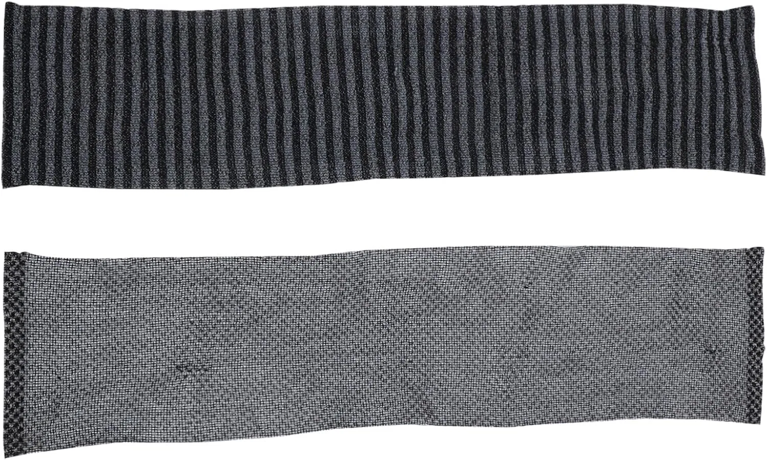 Эксфолирующая рукавица VICASKY, 2 шт, полиэстер, 100x25x0.5 см