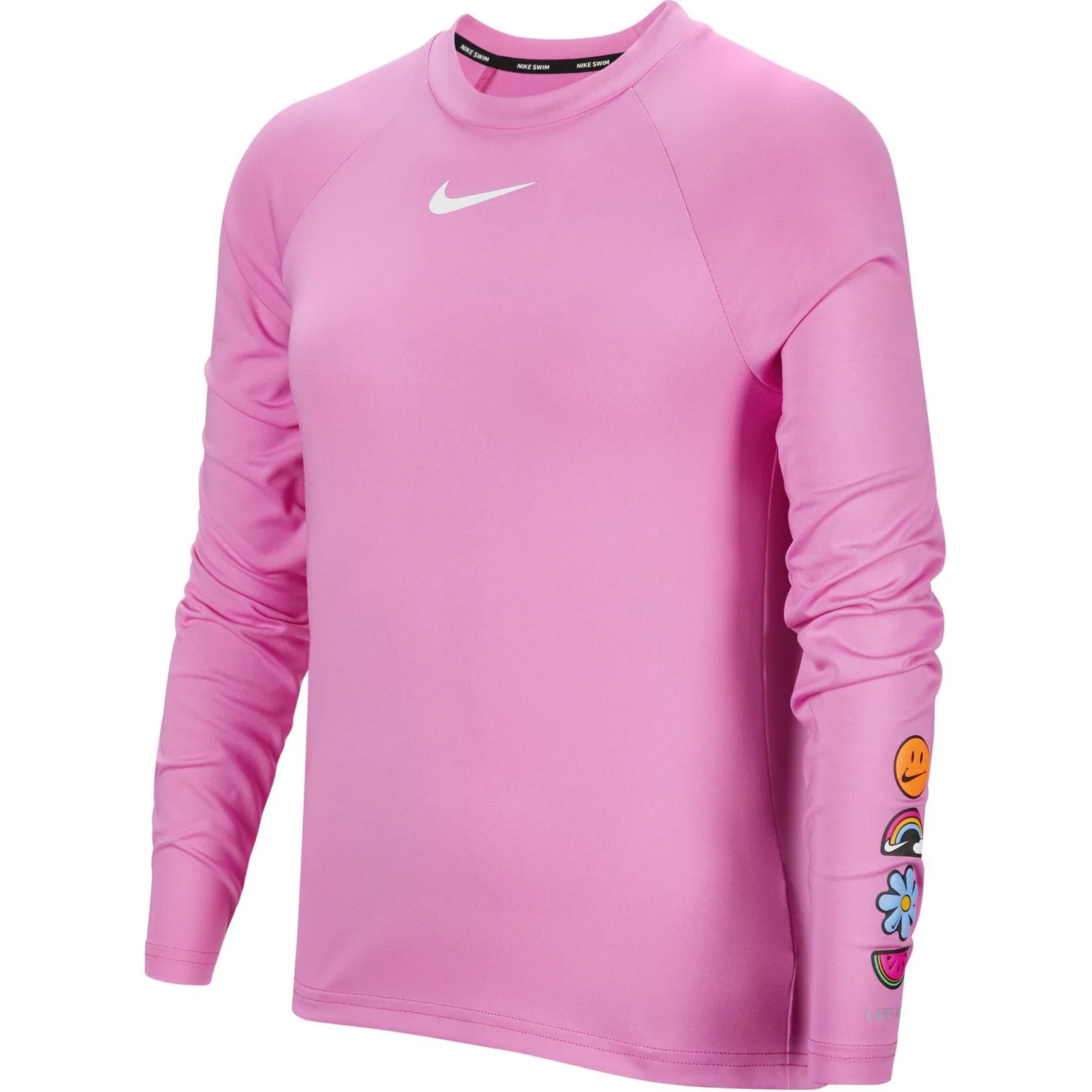 Детский купальник Fun Pink Nike