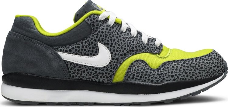 

Кроссовки Nike Air Safari SE 'Bright Cactus', желтый, Желтый;серый, Кроссовки Nike Air Safari SE 'Bright Cactus', желтый