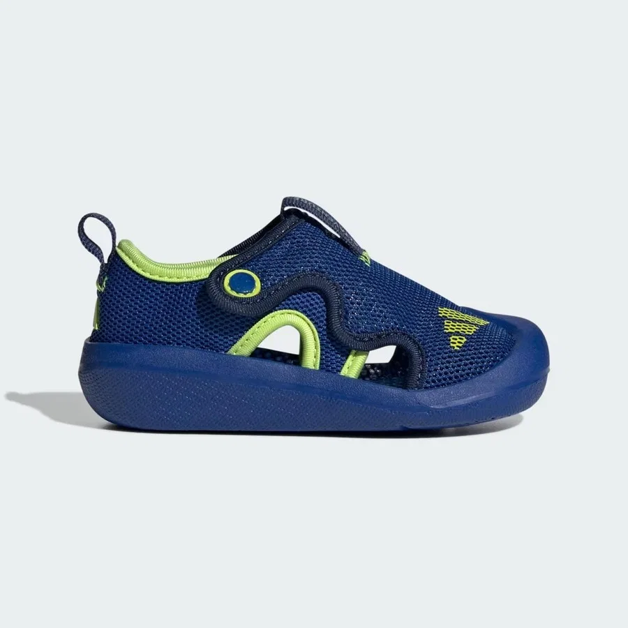 Детские сандалии ALTAVENTURE 3 I JP5753 adidas, Синий