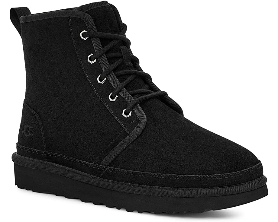 

Ботинки Neumel High UGG, черный