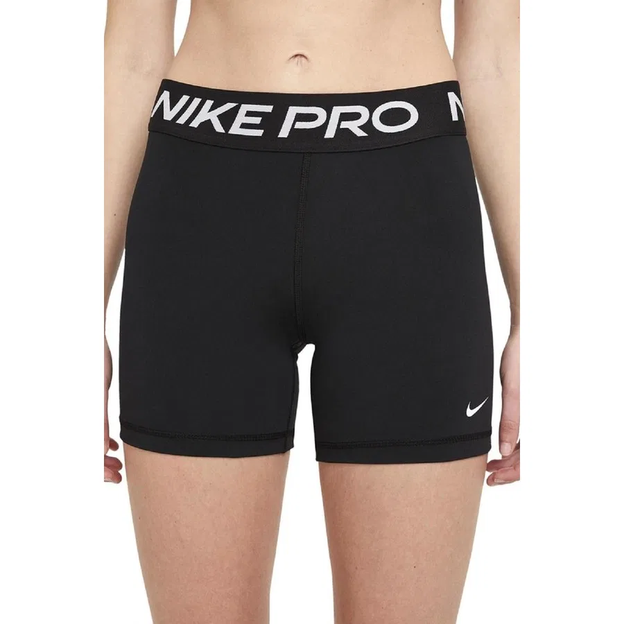 Спортивные леггинсы Nike Np 365 5 In, Антрацитовый
