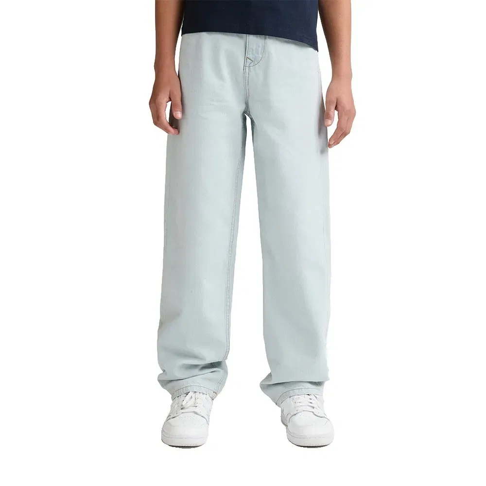 Джинсы Lenox Loose Fit Petrol Industries, синий