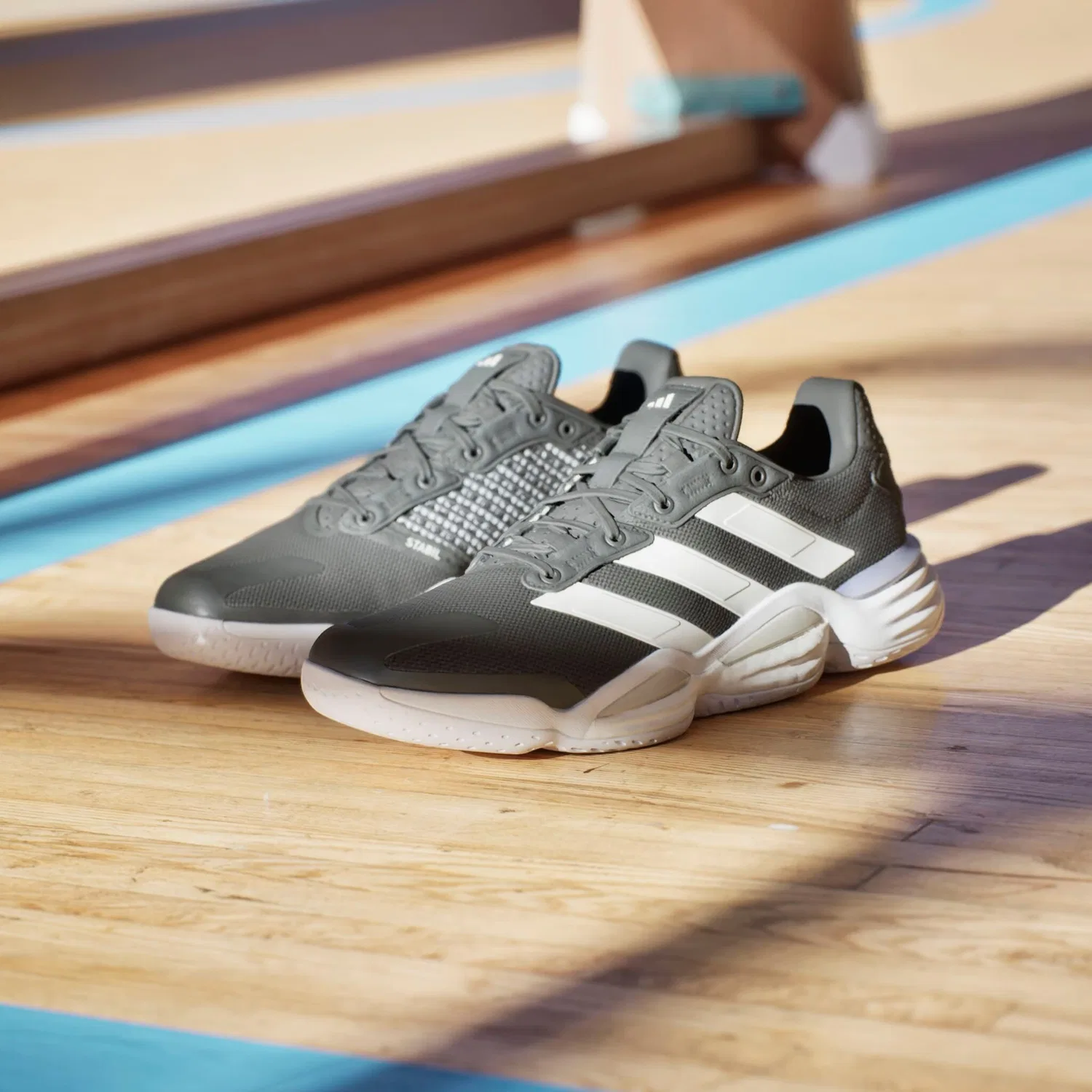 what is adidas known for - Ilustrasi 2