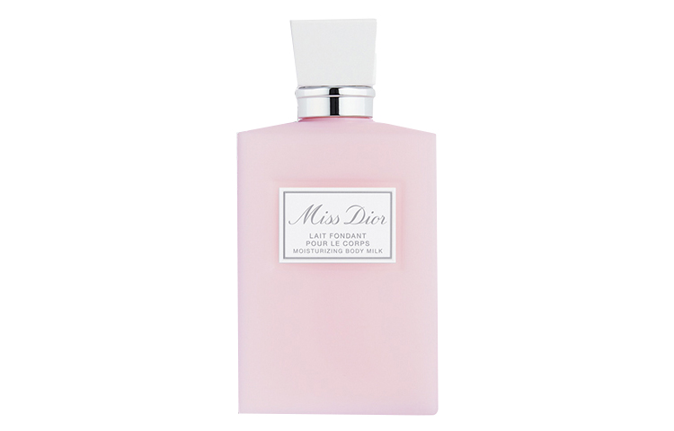 Лосьон для тела Miss Floral Sweetheart 200ml подарок на День учителя DIOR — фото 3