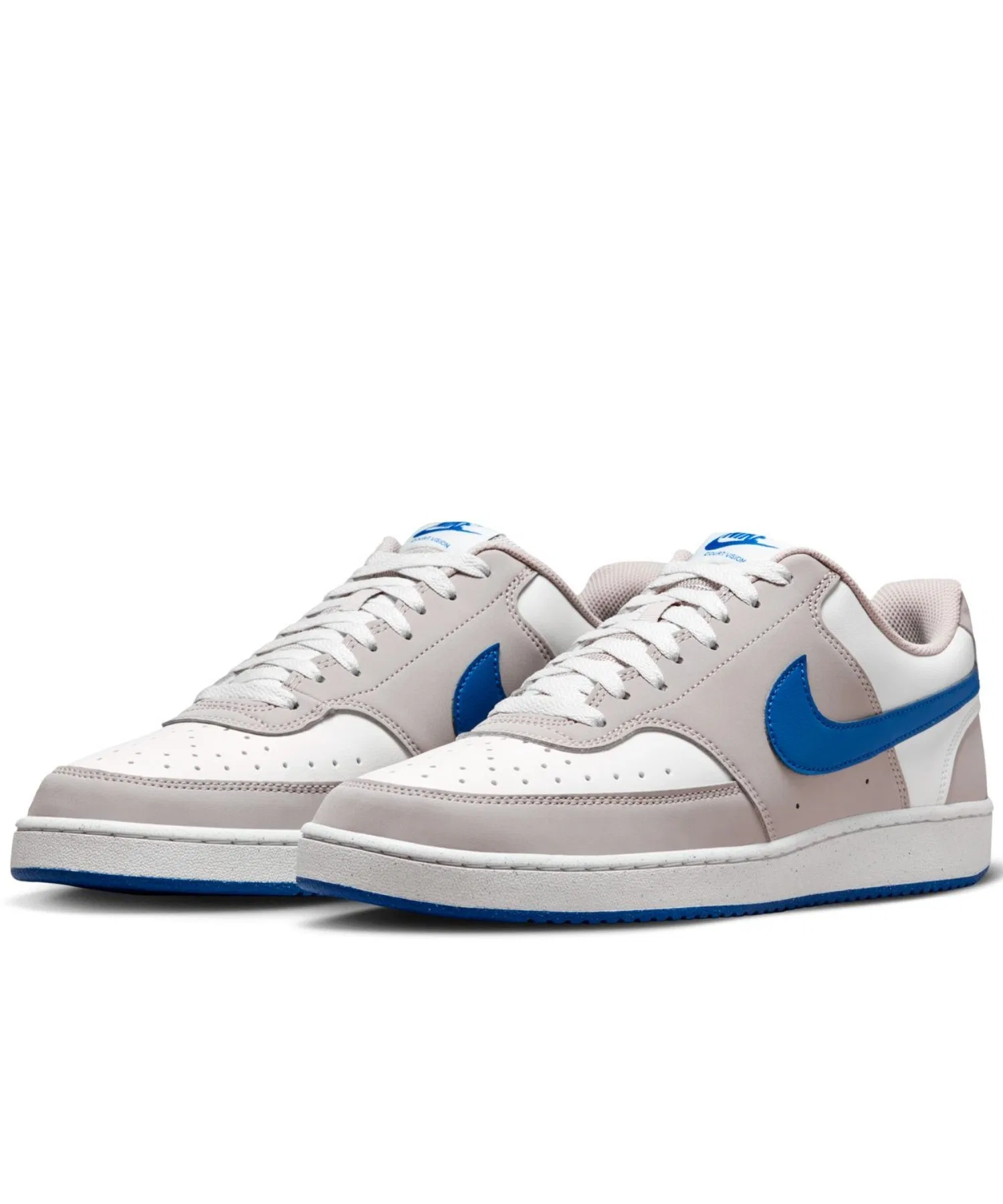 Мужские кроссовки NIKE Court Vision LO P NB — фото 3