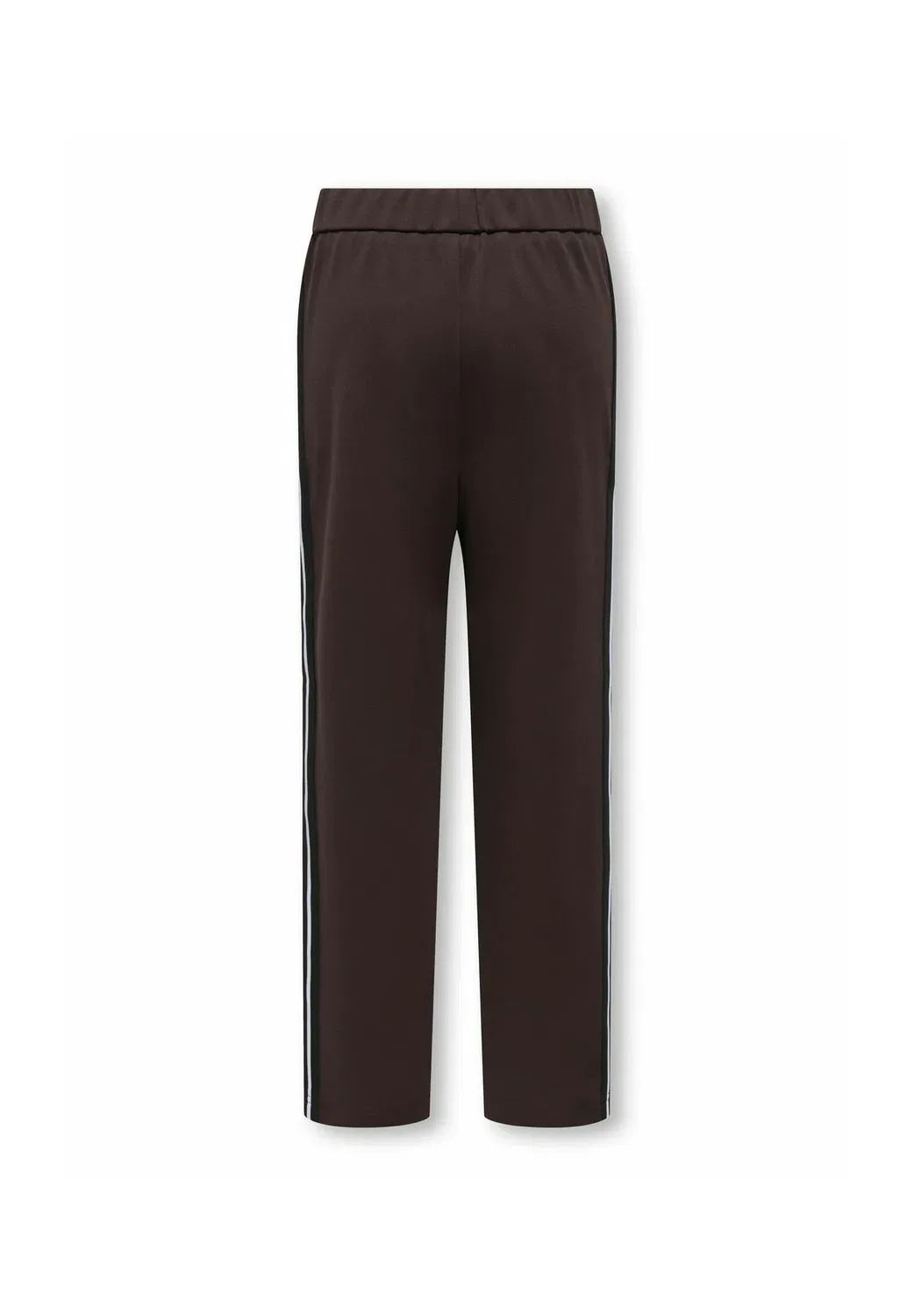 Спортивные штаны Kogwarm up life x track pant - спортивные штаны Only Girls, Coffee Bean — фото 2