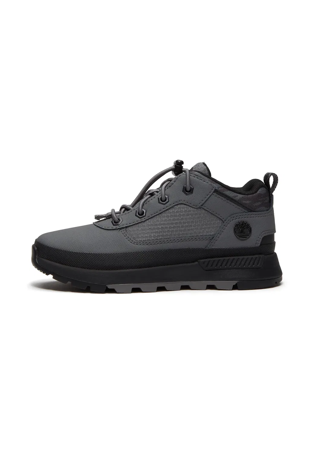 Низкие кроссовки на резинке. - кроссовки Timberland, Dark Grey