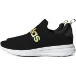 

Кроссовки Adidas Lite Racer Adapt 4.0 Running, черный/золотой