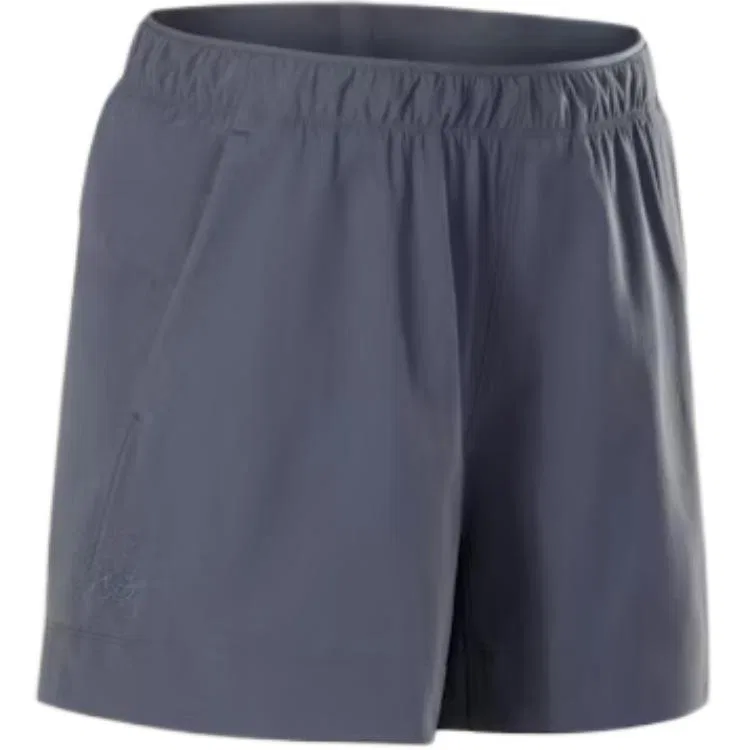 Шорты повседневные Arc'teryx, Deep Stratus Blue