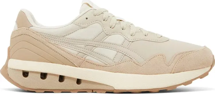 

Кроссовки jogger x81 'putty birch' Asics, пломбир, Коричневый, Кроссовки jogger x81 'putty birch' Asics, пломбир