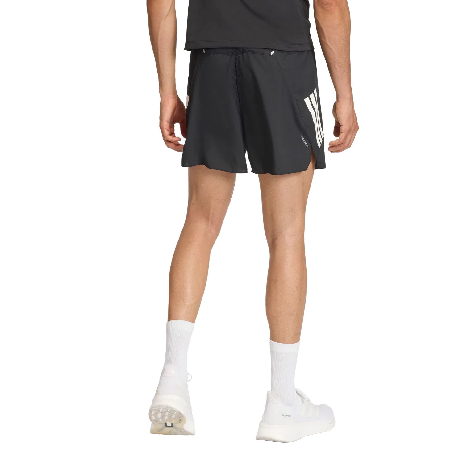 Мужские спортивные шорты FORMOTION Adidas, черный — фото 3