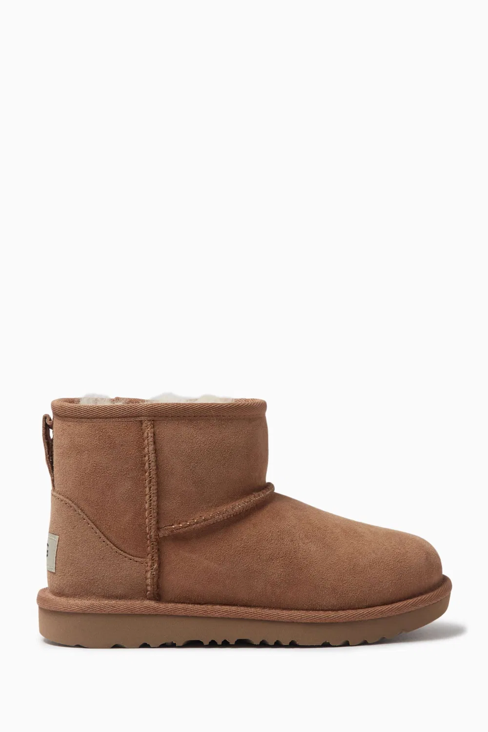Ботинки Classic II Mini UGG — фото 3