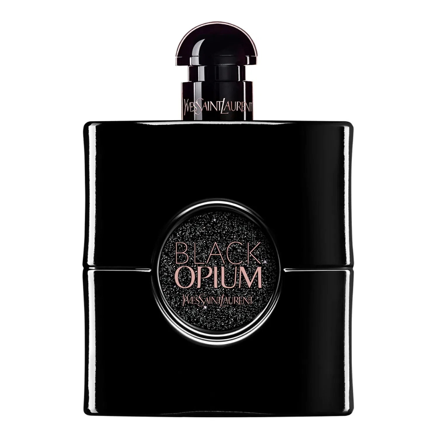 Парфюмерная вода YVES SAINT LAURENT Black Opium Le Parfum, 90 мл