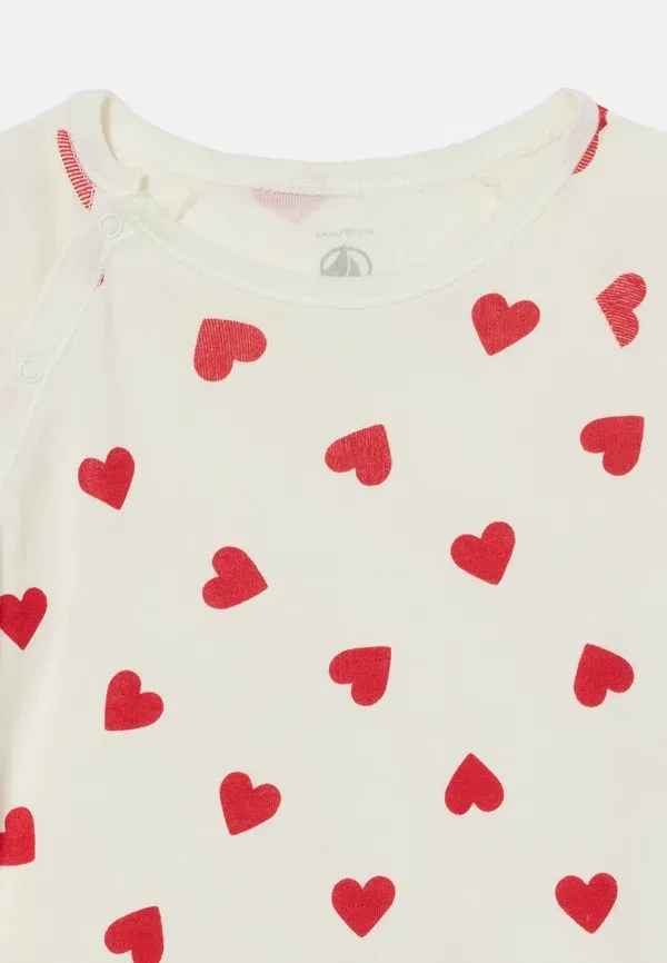 Комплект из джемпера и брюк с принтом Doudou set Petit Bateau, Multi-coloured, мультиколор — фото 3