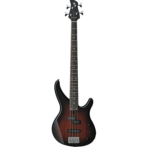 

Yamaha TRBX174 4 String Bass старая скрипка солнечные лучи TRBX174 OVS