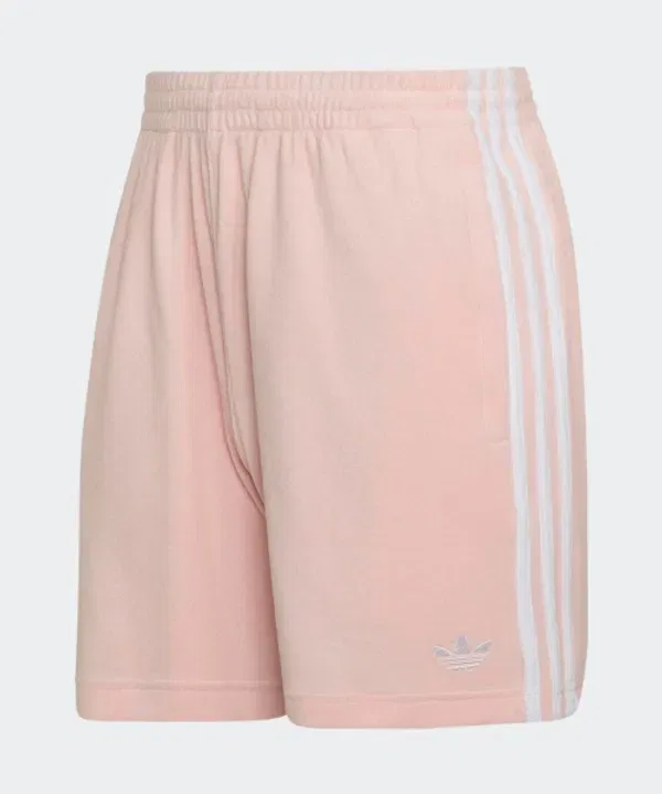 Шорты Terry Short, Adidas, Sandy Pink