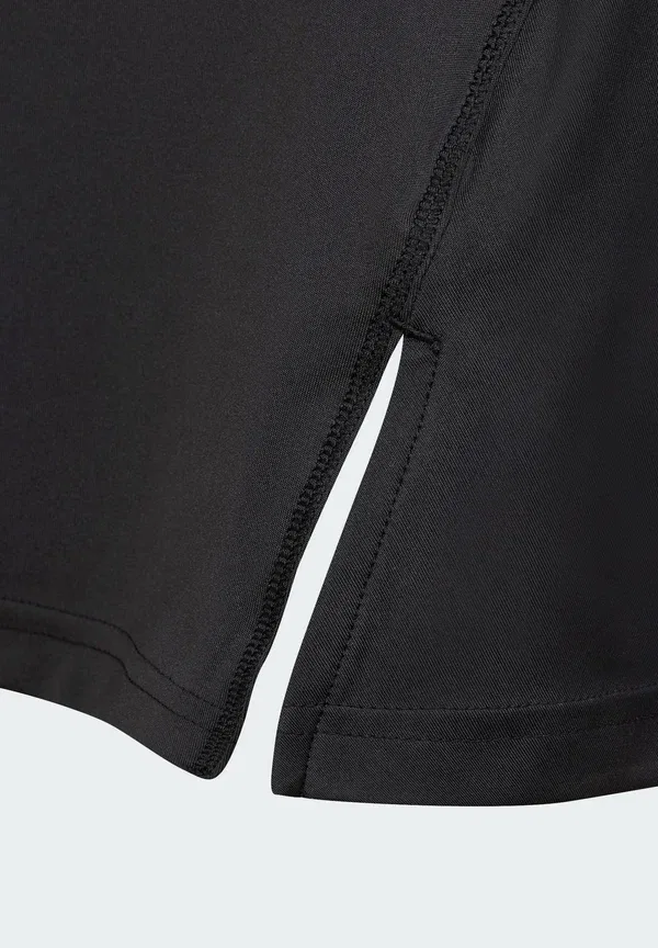 Клубный комплект одежды - спортивные шорты Adidas Performance, черный — фото 4