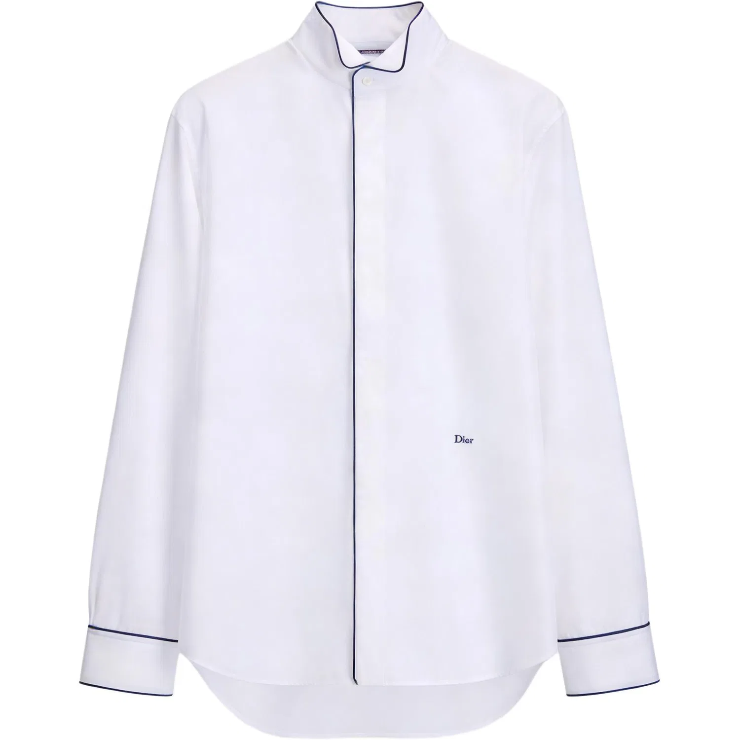Мужская рубашка DIOR, White
